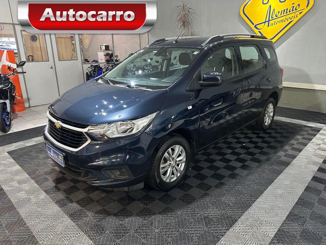 CHEVROLET