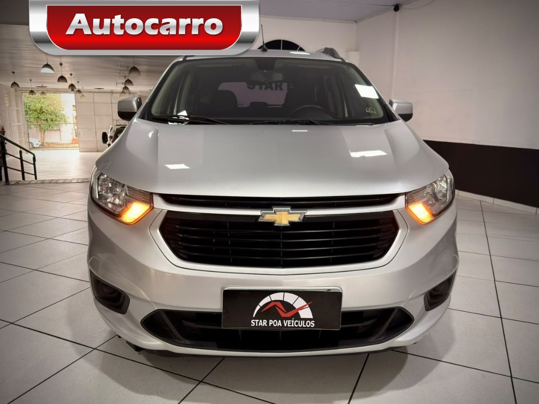 CHEVROLET