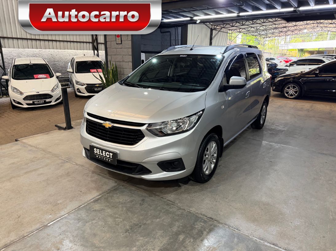 CHEVROLET