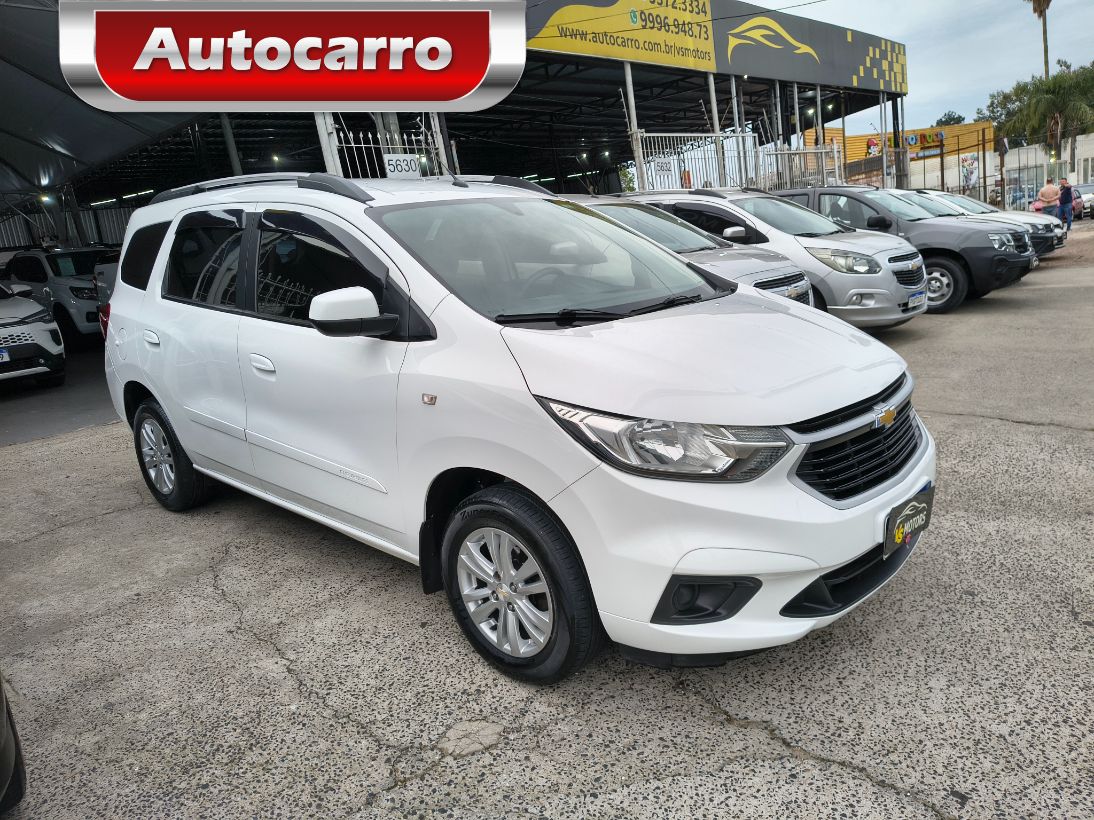 CHEVROLET