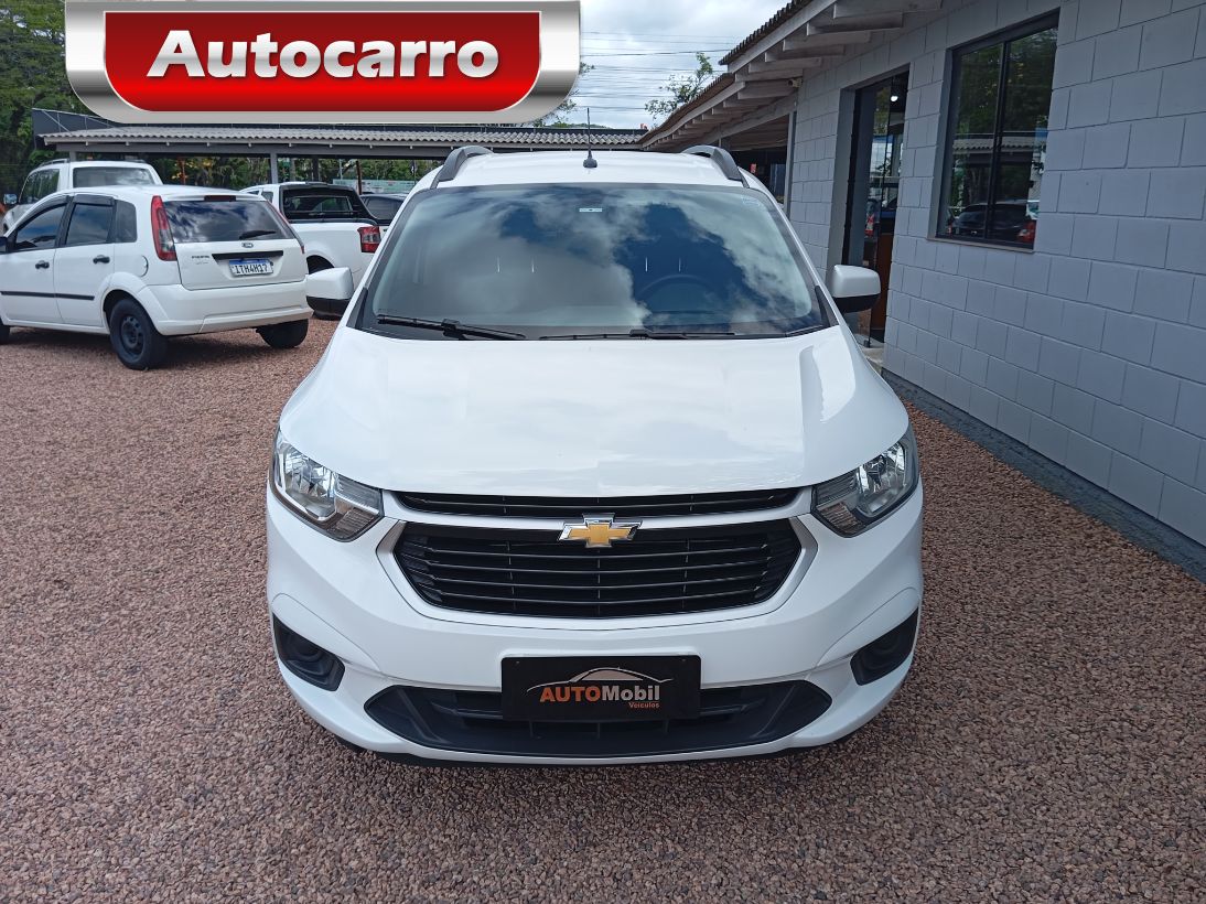 CHEVROLET