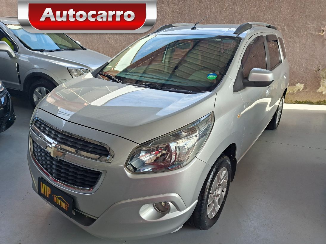 CHEVROLET