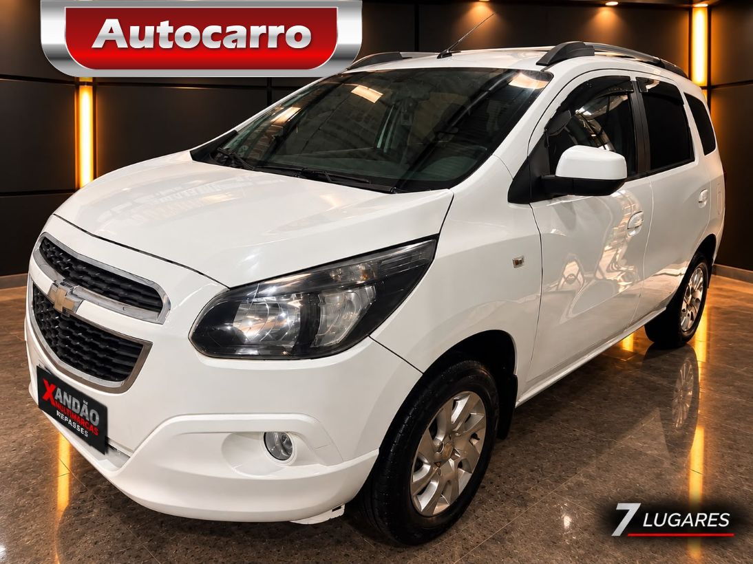 CHEVROLET