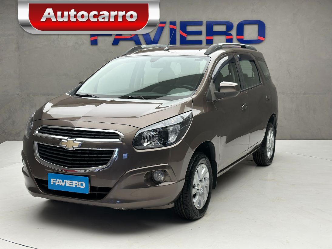 CHEVROLET