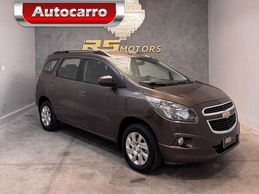 CHEVROLET
