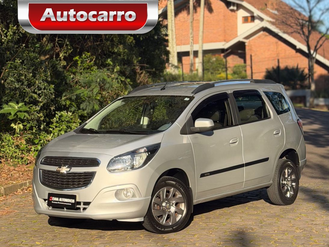 CHEVROLET