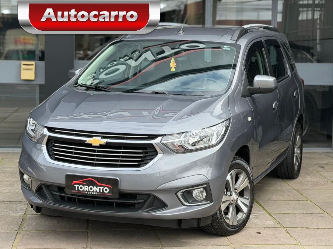 CHEVROLET