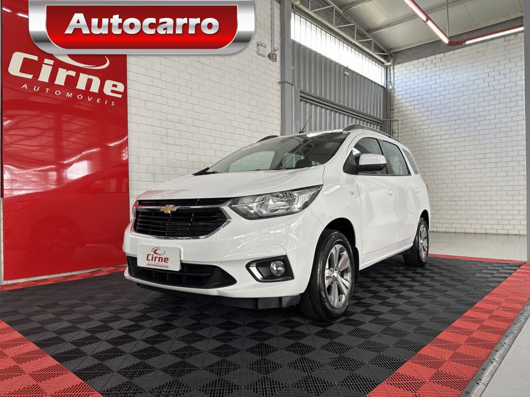 CHEVROLET