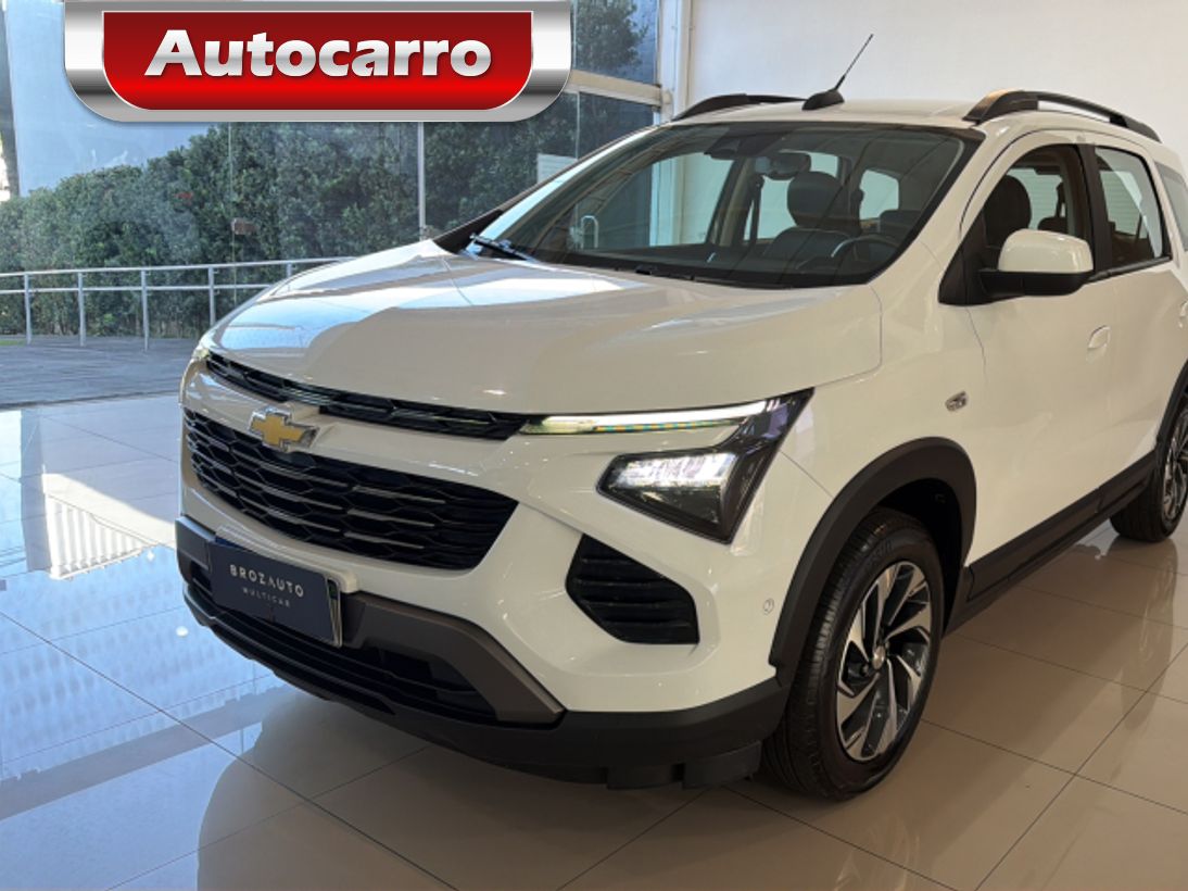 CHEVROLET