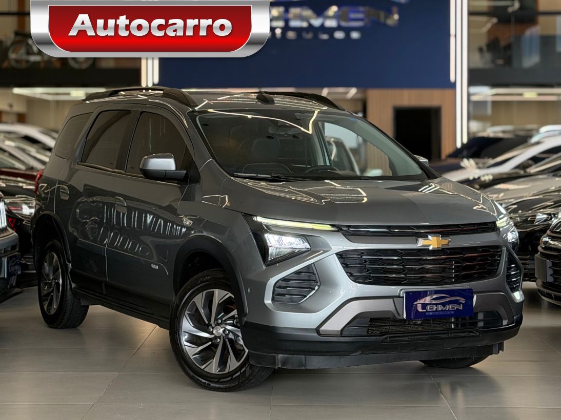 CHEVROLET
