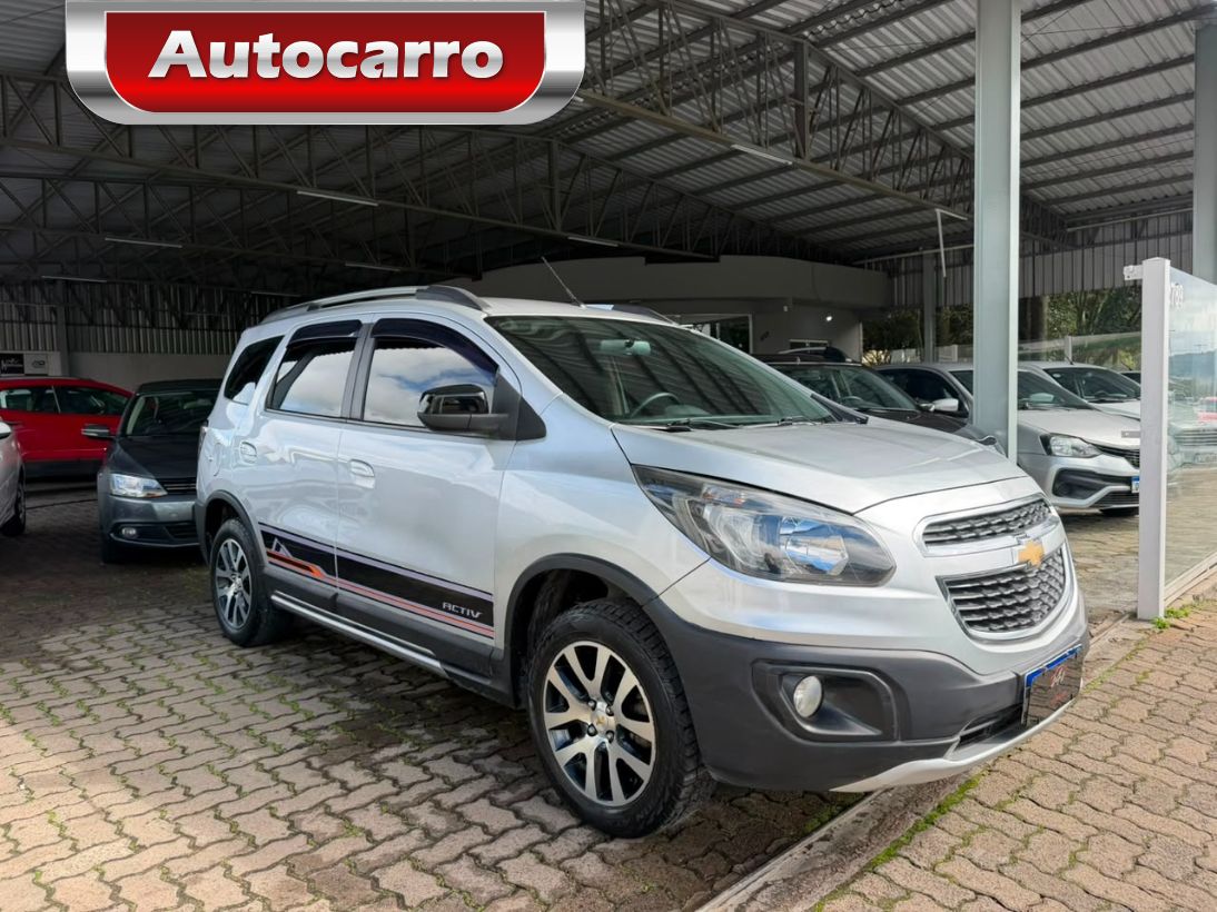 CHEVROLET