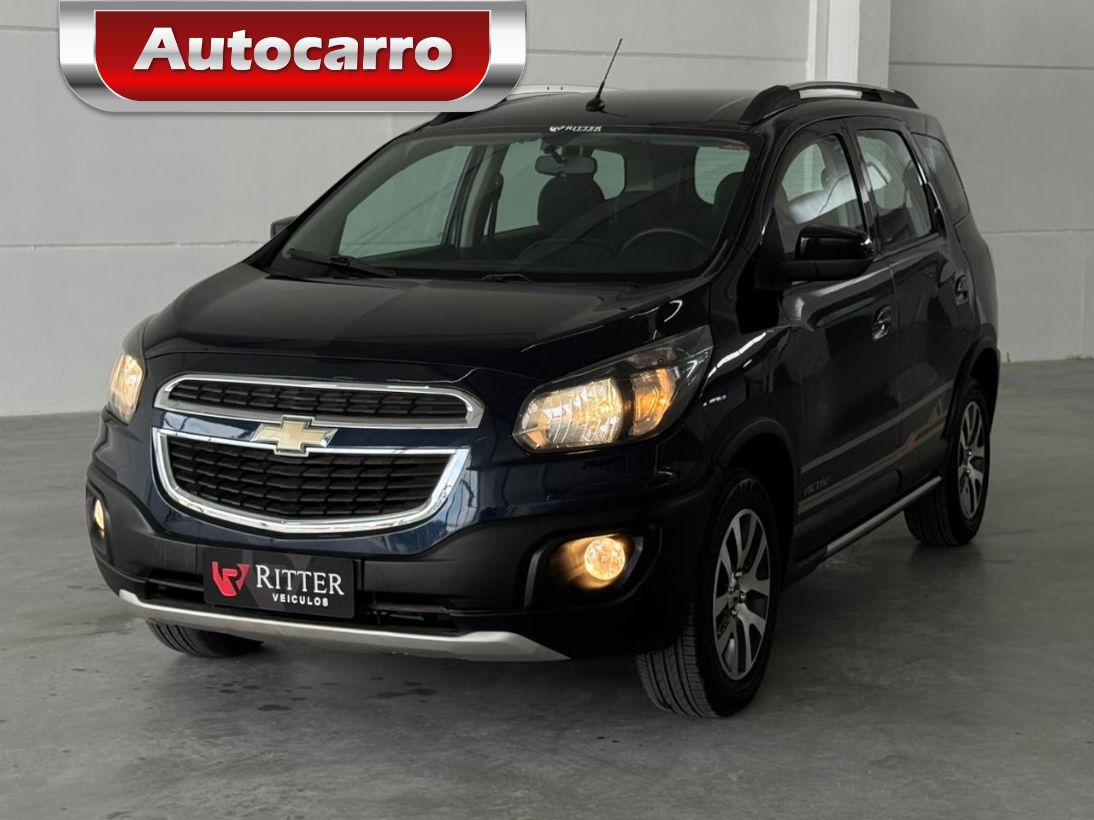 CHEVROLET