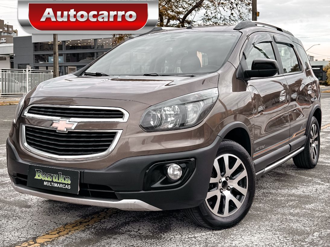 CHEVROLET