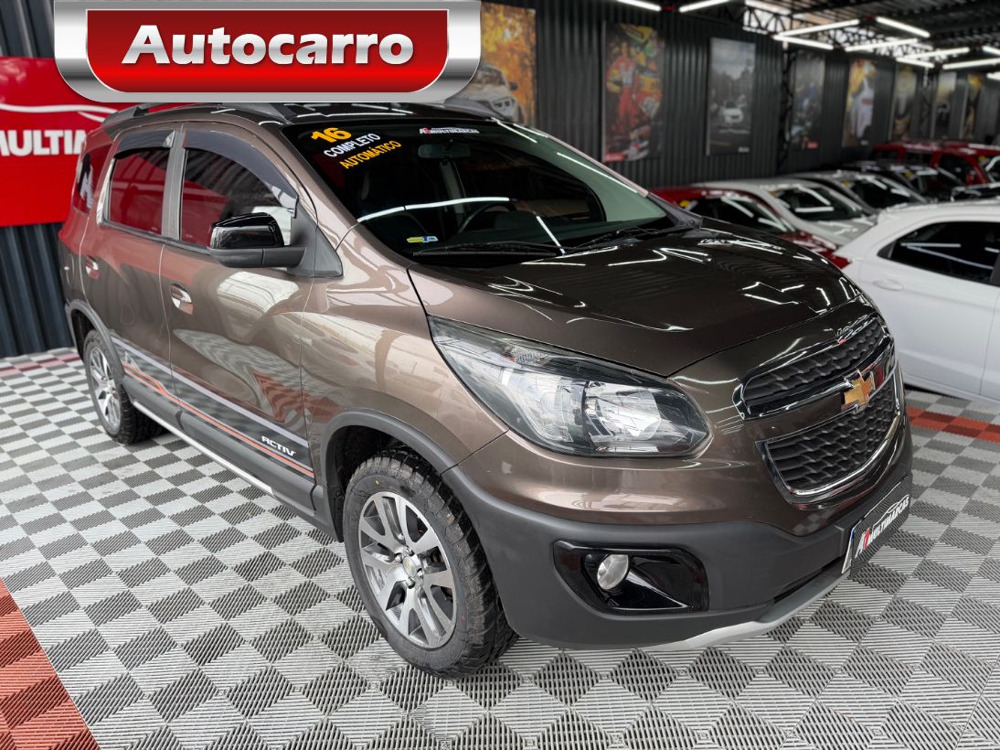 CHEVROLET