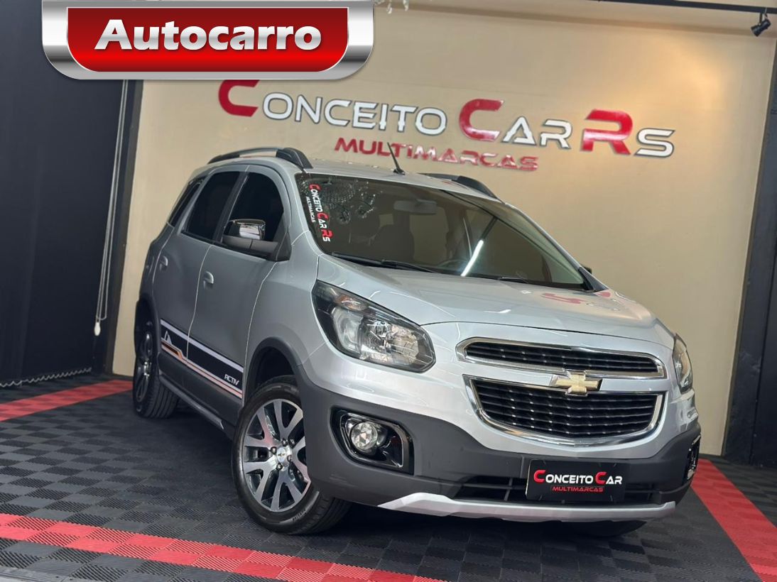 CHEVROLET