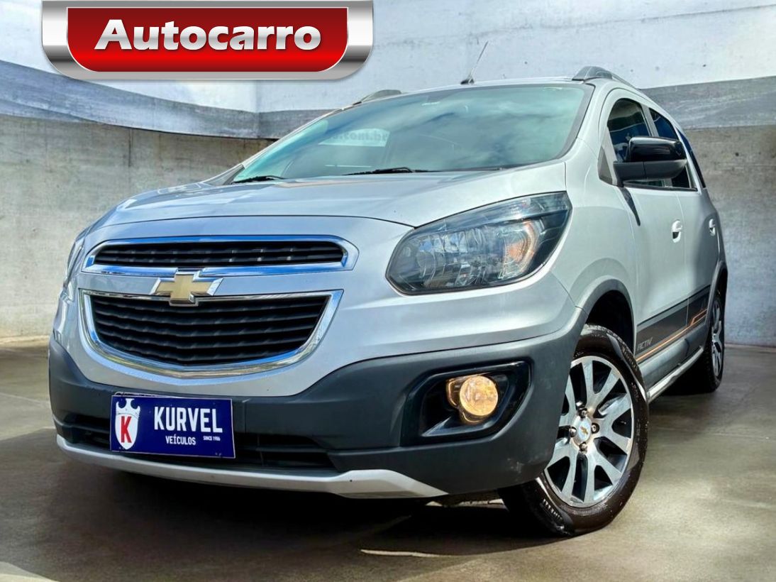 CHEVROLET