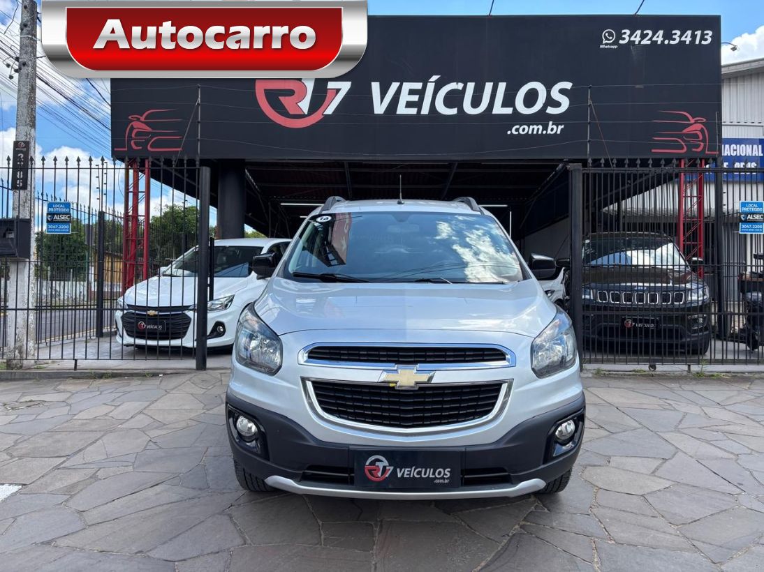 CHEVROLET