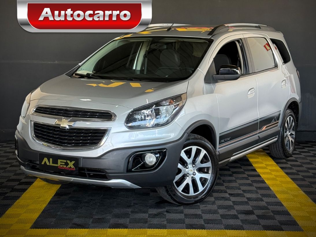CHEVROLET