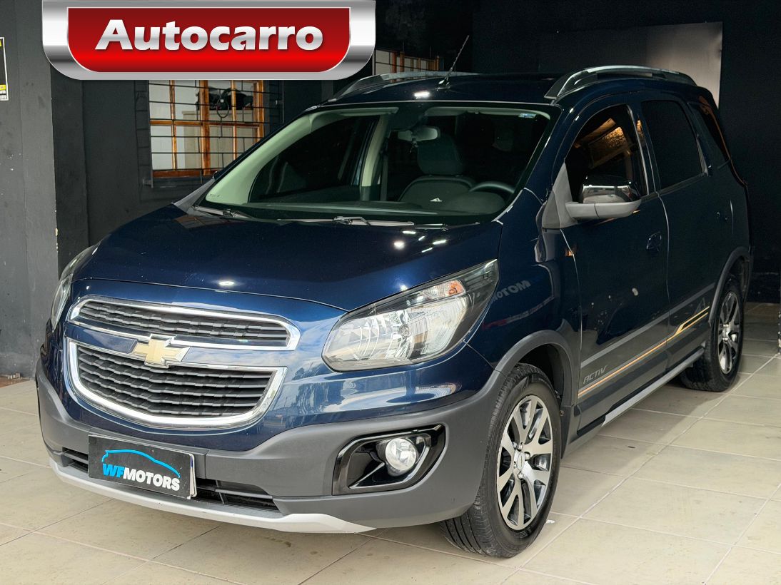 CHEVROLET