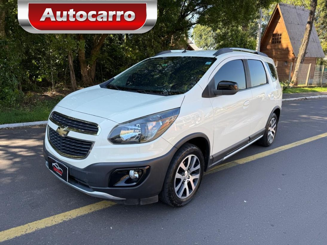 CHEVROLET