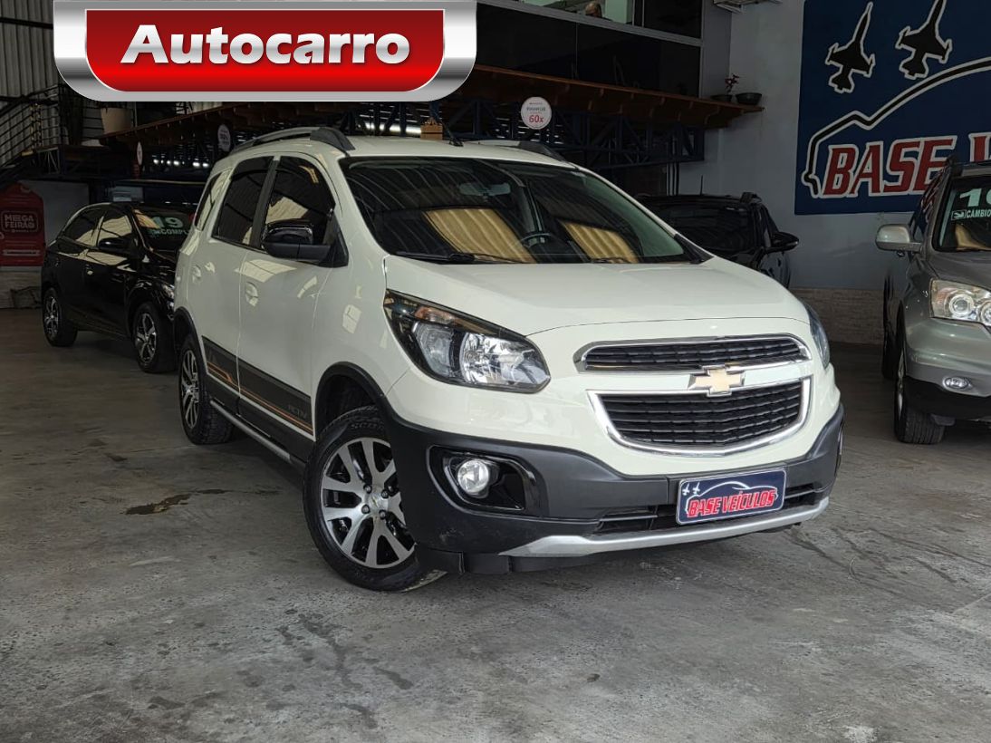CHEVROLET