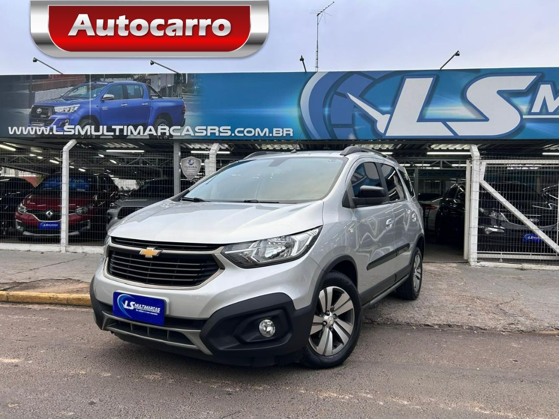 CHEVROLET