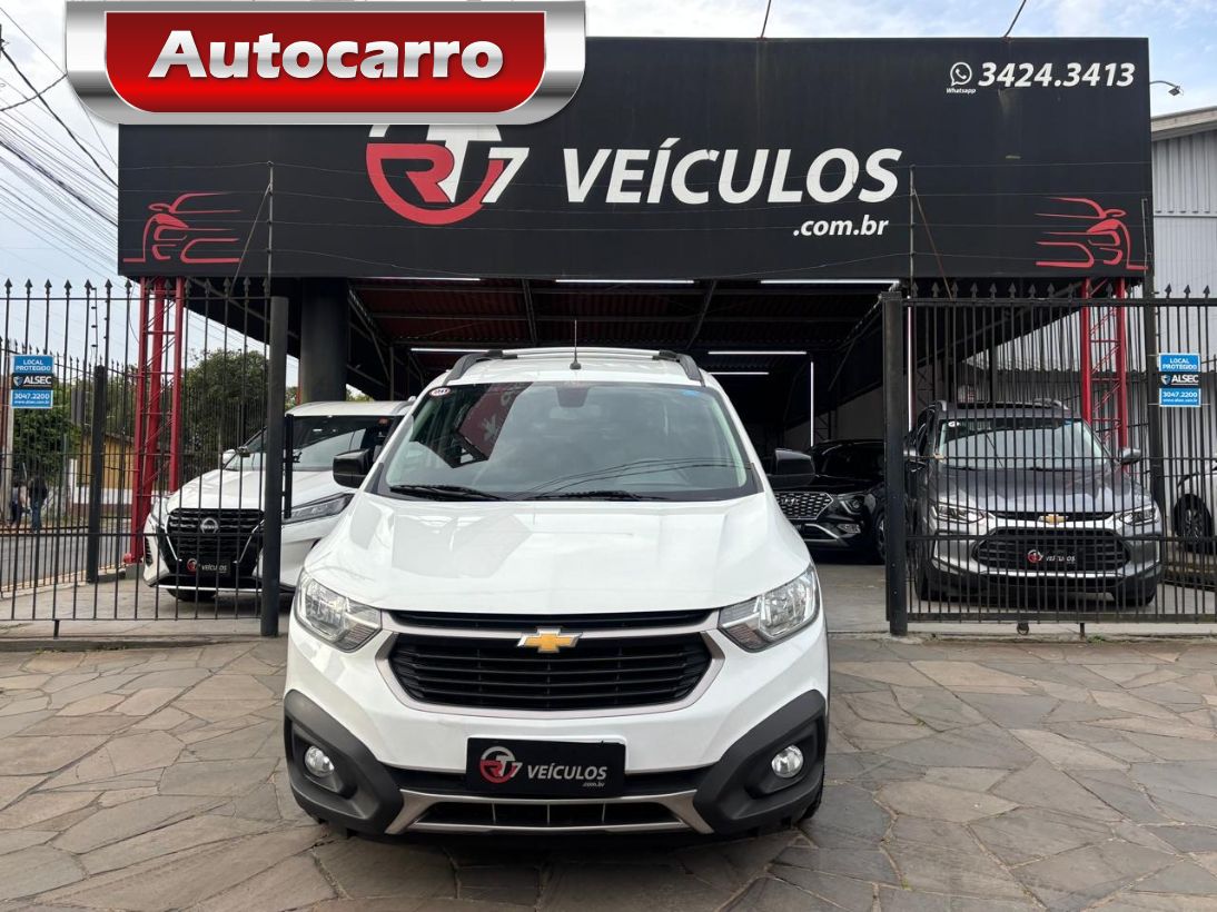 CHEVROLET
