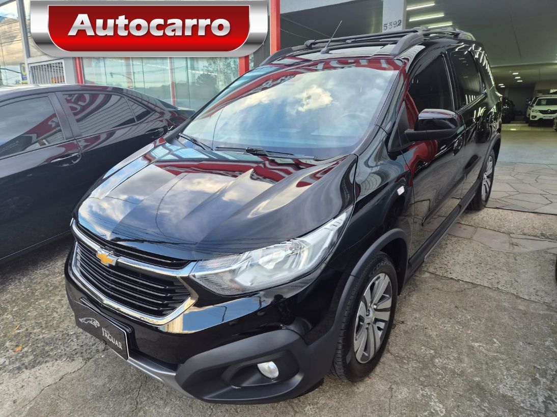 CHEVROLET