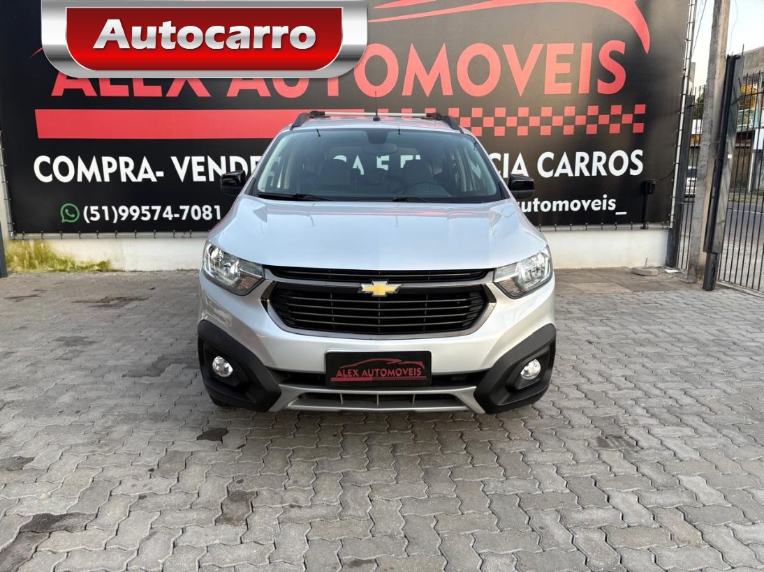 CHEVROLET