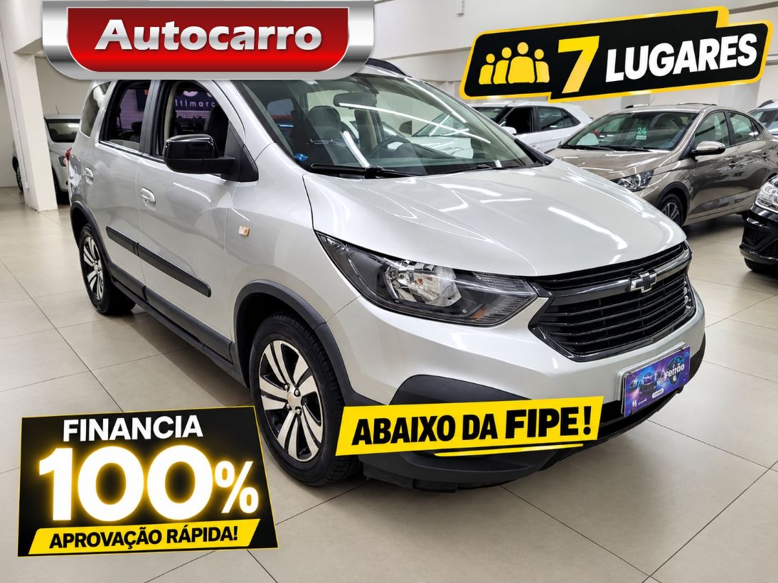 CHEVROLET