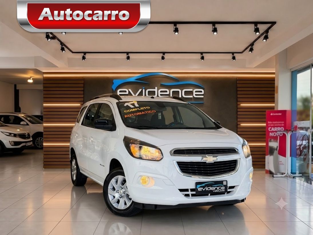 CHEVROLET