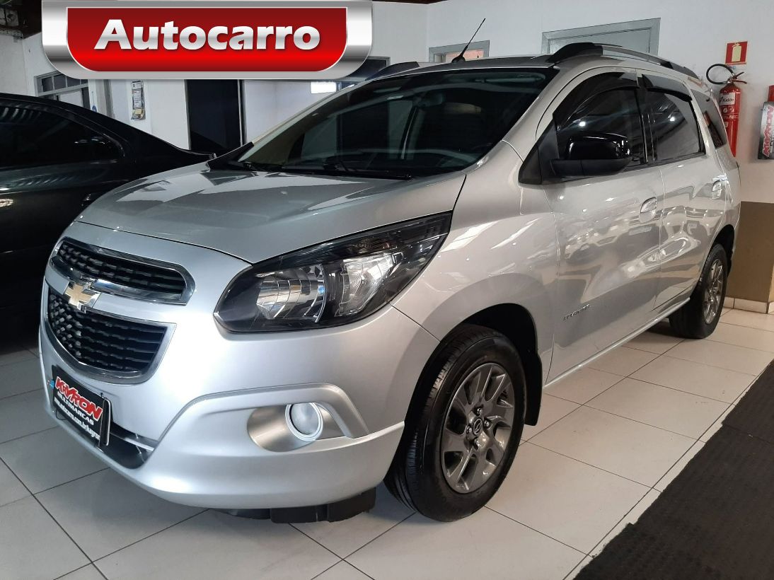 CHEVROLET
