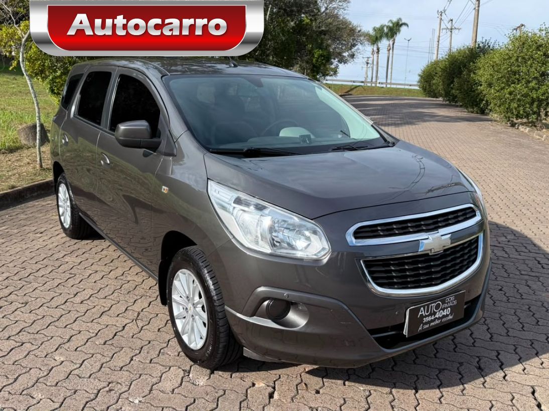 CHEVROLET