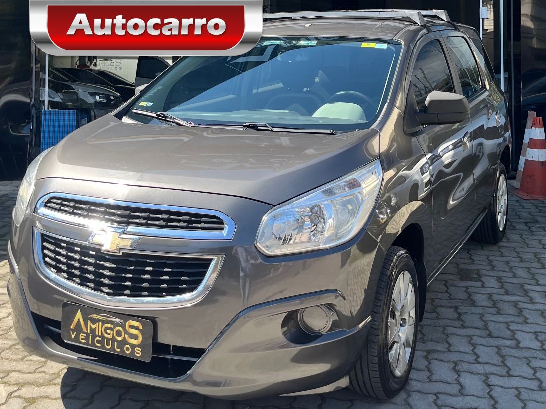 CHEVROLET
