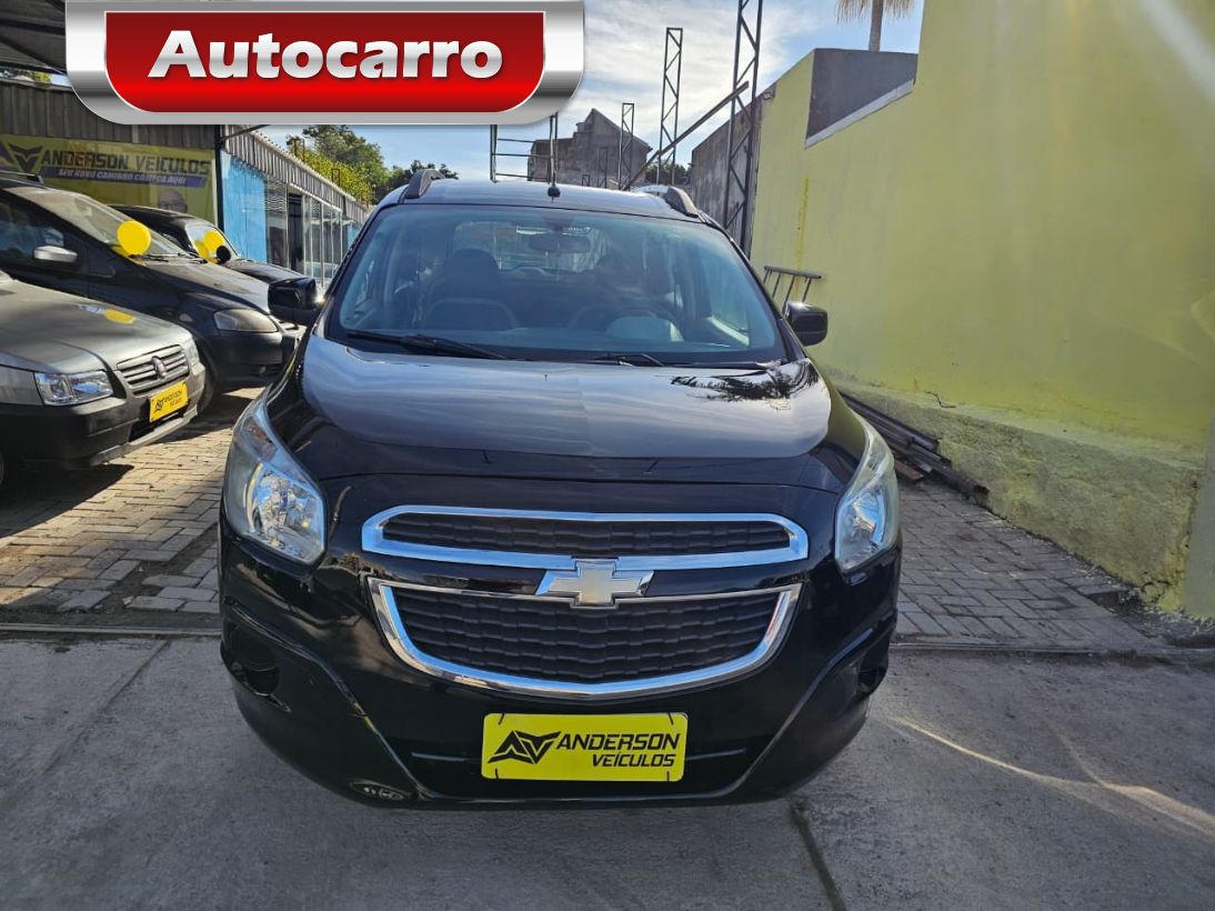 CHEVROLET