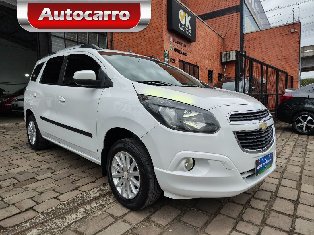 CHEVROLET