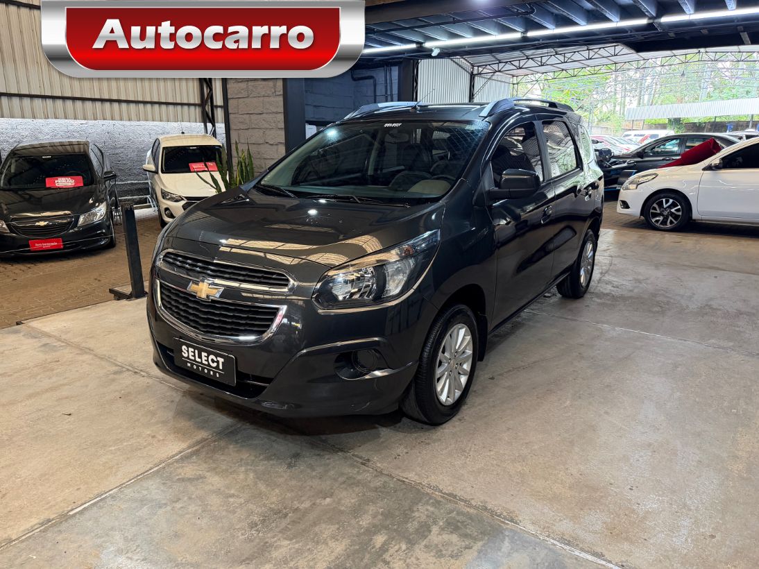 CHEVROLET