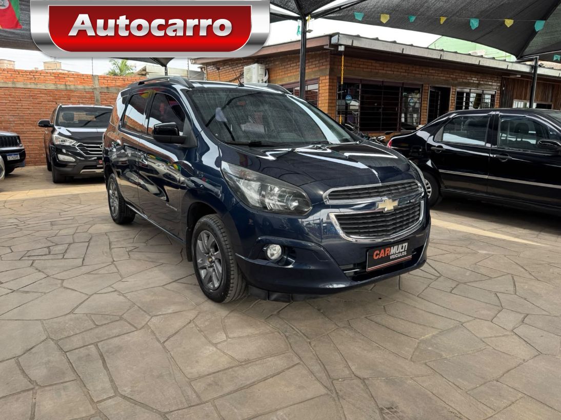 CHEVROLET