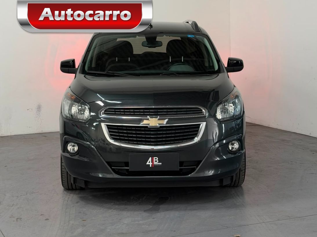 CHEVROLET