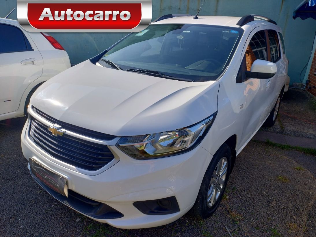 CHEVROLET
