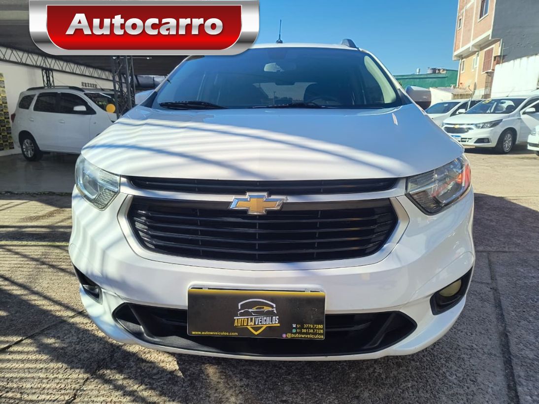 CHEVROLET