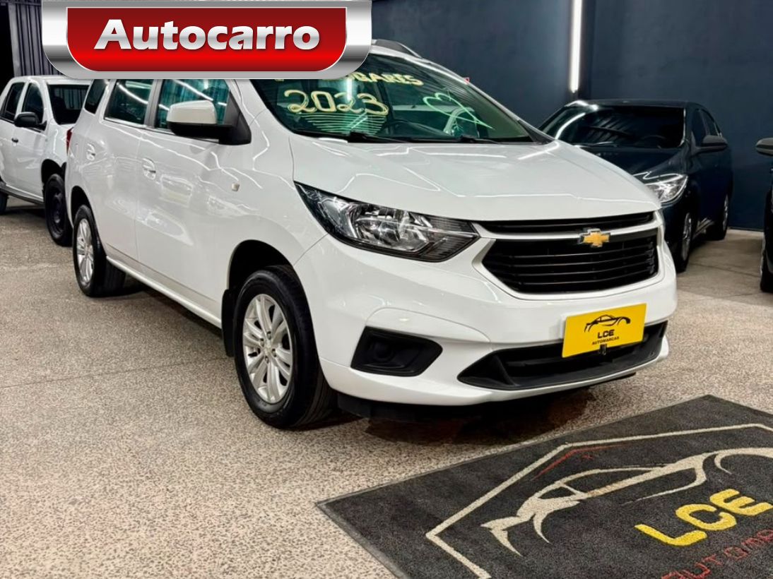 CHEVROLET