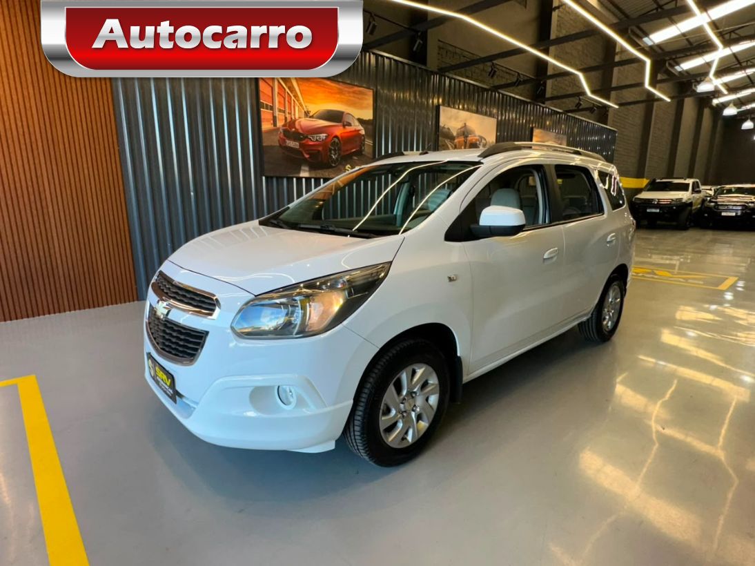 CHEVROLET