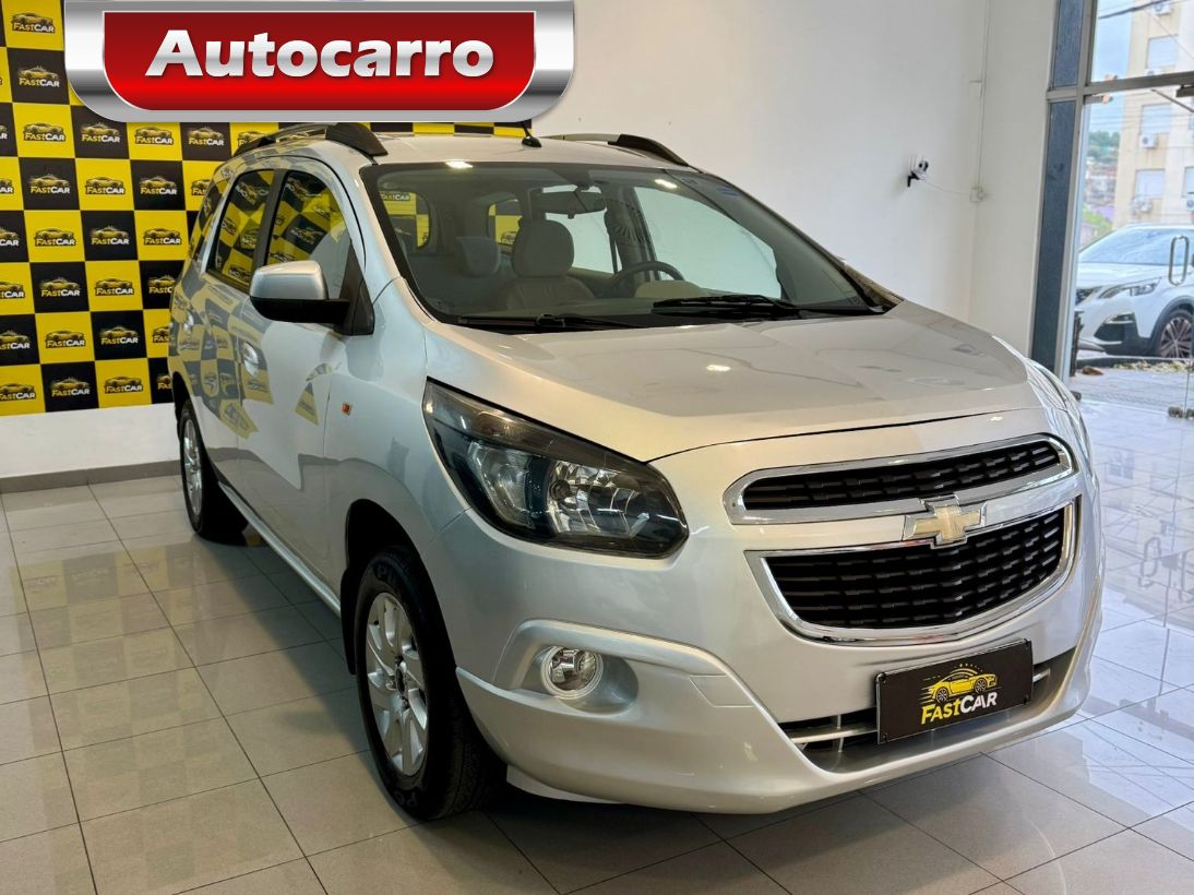 CHEVROLET