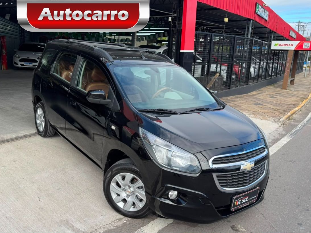CHEVROLET