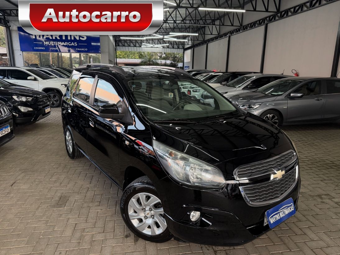 CHEVROLET