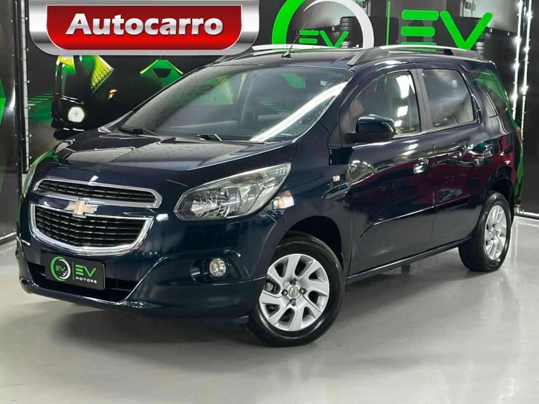 CHEVROLET