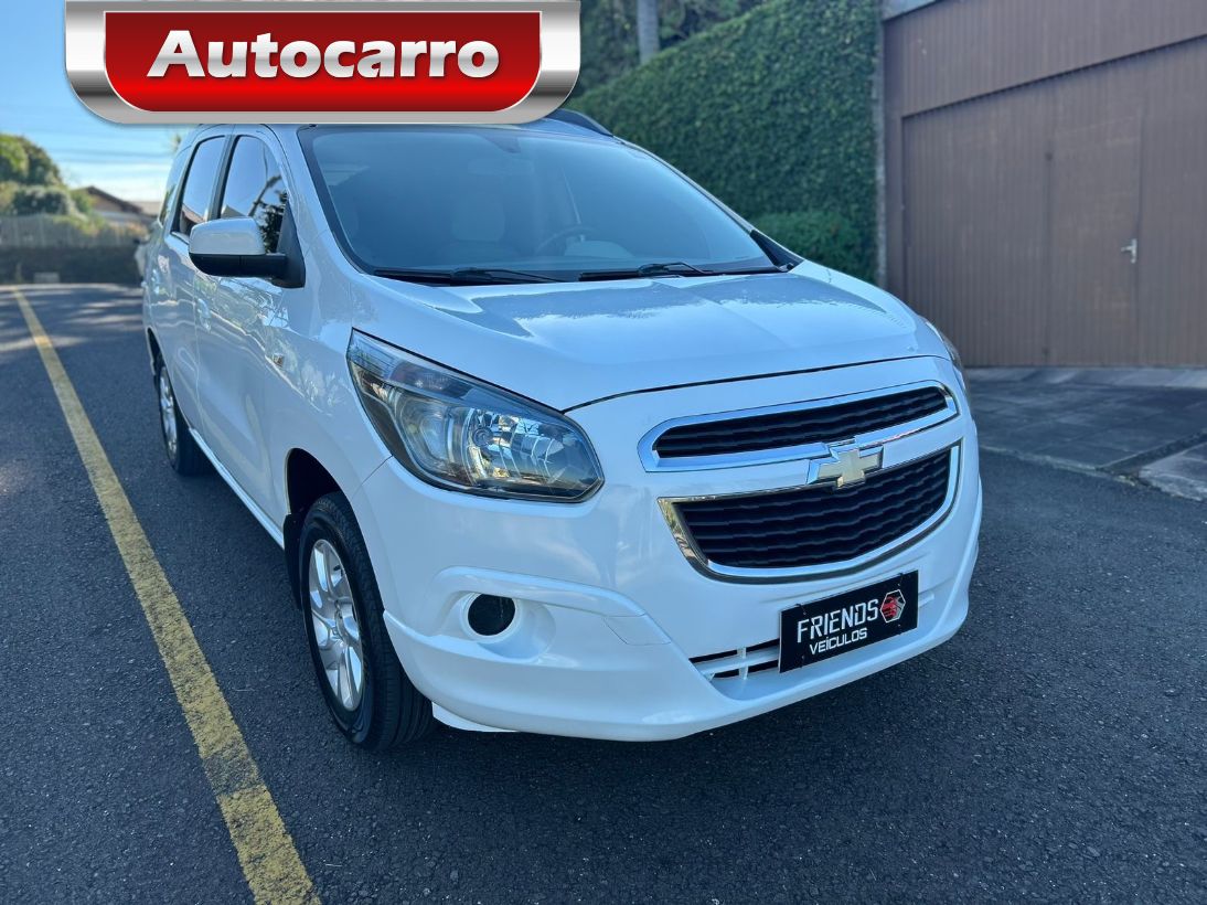 CHEVROLET