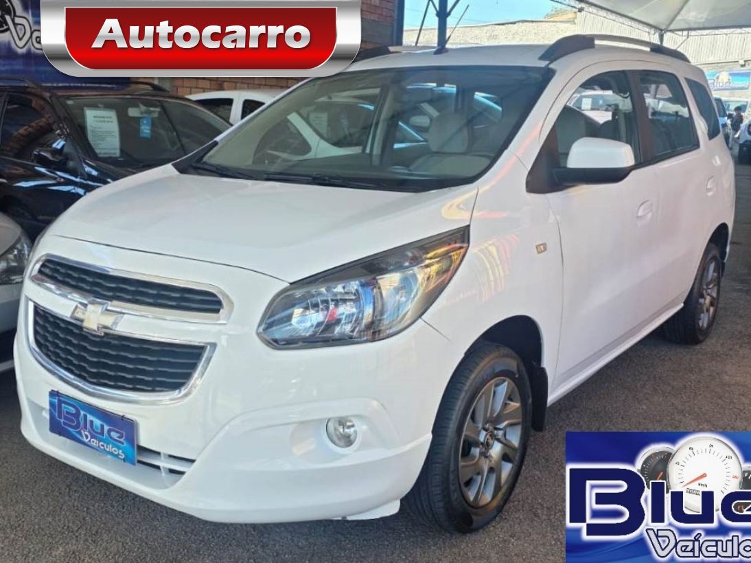 CHEVROLET
