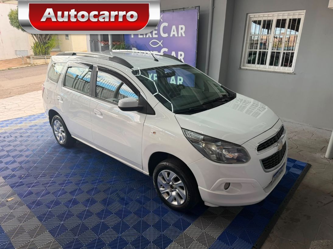 CHEVROLET